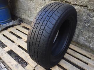 Шина 265/60R18 bridgestone dueler H/T 684II (б/у)