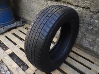 Шина 265/60R18 bridgestone dueler H/T 684II (б/у)