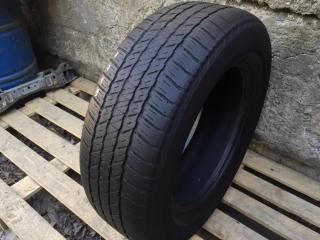 Шина 265/60R18 bridgestone dueler H/T 684II (б/у)