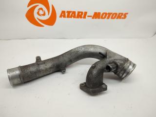Патрубок турбины передний Toyota ARISTO 1996