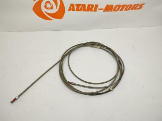 Трос лючка топливного бака toyota mark2 1996