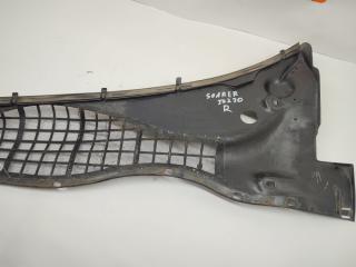 Решетка под лобовое стекло правая SOARER 1996 JZZ30 1JZGTE Решетка под лобовое стекло правая SOARER 1996 JZZ30 1JZGTE