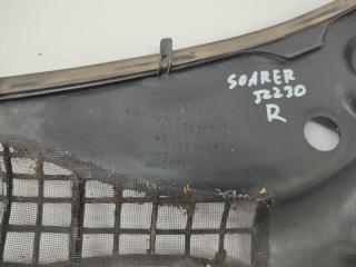 Решетка под лобовое стекло правая SOARER 1996 JZZ30 1JZGTE Решетка под лобовое стекло правая SOARER 1996 JZZ30 1JZGTE