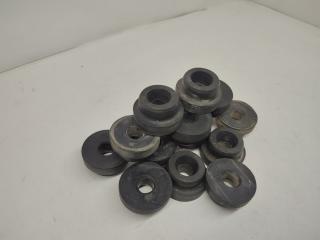 Подушка радиатора mark2 1996 jzx90 1jzge Подушка радиатора mark2 1996 jzx90 1jzge