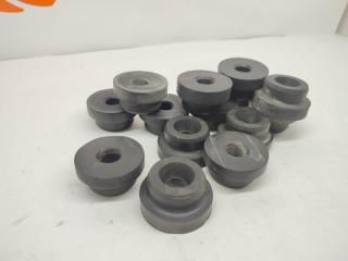Подушка радиатора mark2 1996 jzx90 1jzge Подушка радиатора mark2 1996 jzx90 1jzge