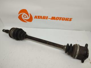 Приводной вал правый Toyota MARK 2 1997
