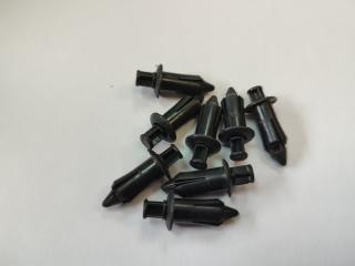 Клипса обшивки двери Mark 2 1994 JZX90 1JZ-GE Клипса обшивки двери Mark 2 1994 JZX90 1JZ-GE