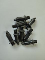 Клипса обшивки двери Mark 2 1994 JZX90 1JZ-GE Клипса обшивки двери Mark 2 1994 JZX90 1JZ-GE