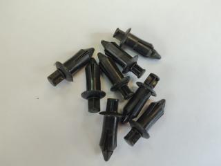 Клипса обшивки двери Mark 2 1994 JZX90 1JZ-GE Клипса обшивки двери Mark 2 1994 JZX90 1JZ-GE