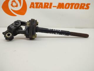 Рулевой карданчик Toyota Mark 2 1996