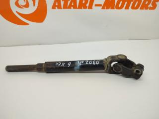 Рулевой карданчик Toyota Mark 2 1994