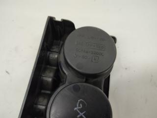 Подстаканник Mark 2 1996 GX90 1GFE Подстаканник Mark 2 1996 GX90 1GFE