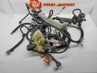 Запчасть проводка подкапотная морды передняя TOYOTA mark2 1994 JZX90 1JZGE 82111-2a740 контрактная Проводка подкапотная морды передняя TOYOTA mark2 1994 JZX90 1JZGE 82111-2a740 контрактная