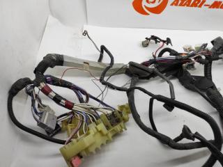 Проводка подкапотная морды передняя mark2 1994 JZX90 1JZGE Проводка подкапотная морды передняя mark2 1994 JZX90 1JZGE