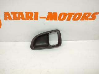 Накладка ручки двери внутренняя правая toyota MARK2 1996