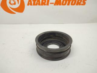 Шкив помпы MARK2 1996 gx90 1GFE