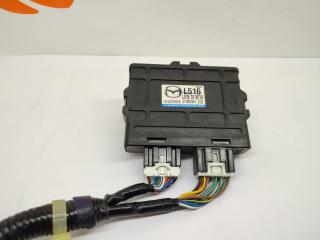 Блок управления АКПП 6 2007 GH L5VE Блок управления АКПП 6 2007 GH L5VE