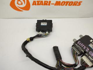 Блок управления АКПП 6 2007 GH L5VE Блок управления АКПП 6 2007 GH L5VE