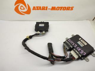 Блок управления АКПП 6 2007 GH L5VE Блок управления АКПП 6 2007 GH L5VE