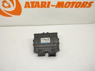 Блок управления АКПП 6 2007 GH L5VE Блок управления АКПП 6 2007 GH L5VE