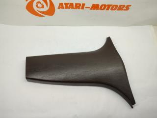 Накладка на стойку кузова правая toyota MARK2 1996