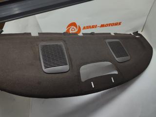 Полка салона задняя задняя toyota MARK2 1996