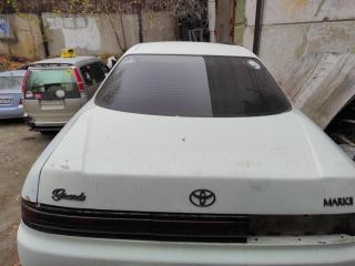Крышка багажника toyota MARK2 1996