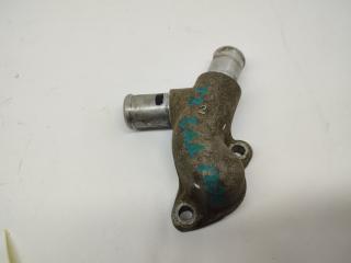 Трубка слива масла с турбины SOARER 1993 JZZ30 1JZGTE