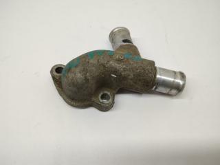 Трубка слива масла с турбины TOYOTA SOARER JZZ30 1JZGTE