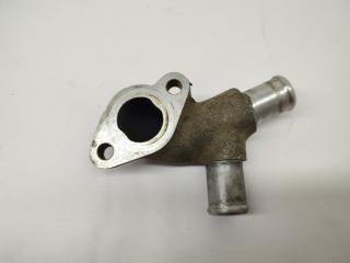 Трубка слива масла с турбины SOARER 1993 JZZ30 1JZGTE