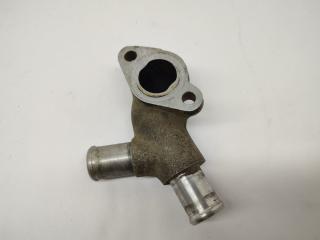 Трубка слива масла с турбины SOARER 1993 JZZ30 1JZGTE