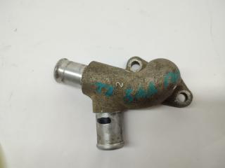 Трубка слива масла с турбины SOARER 1993 JZZ30 1JZGTE