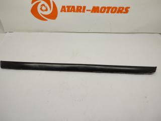 Молдинг двери задний левый Toyota Mark 2 1996 контрактная Молдинг двери задний левый Toyota Mark 2 1996