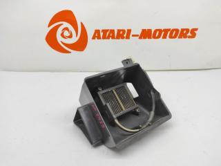 Корпус печки передний TOYOTA town ace noah 2000