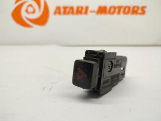Кнопка аварийной сигнализации Toyota mark2 1994