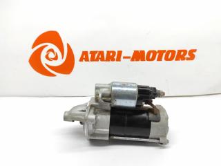 Стартер MARK2 1996 GX90 1G-FE Стартер MARK2 1996 GX90 1G-FE