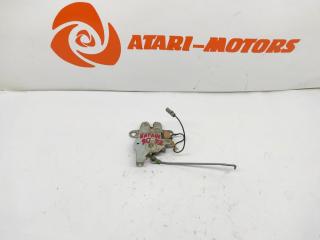 Замок багажника задний TOYOTA MARK2 1996