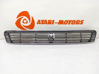Решетка радиатора передняя toyota mark2 1996