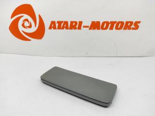 Запчасть зеркало козырька солнцезащитного переднее правое toyota chaser 1994