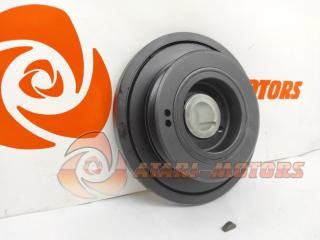 Шкив коленвала GS300 1999 JZS160 2JZGE
