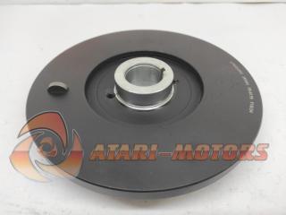 Шкив коленвала GS300 1999 JZS160 2JZGE