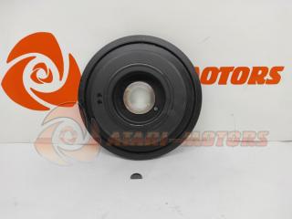 Шкив коленвала GS300 1999 JZS160 2JZGE