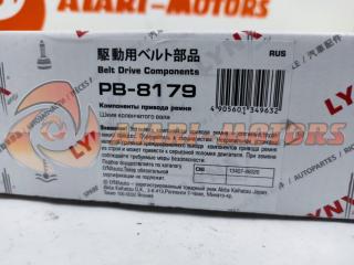 Шкив коленвала GS300 1999 JZS160 2JZGE