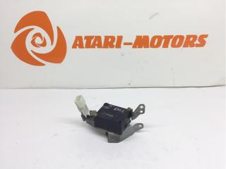 Сервопривод заслонок печки toyota MARK2 1996