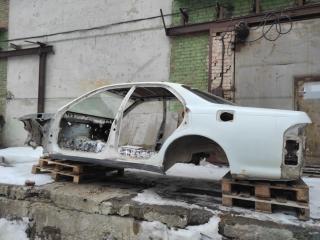 Кузов toyota MARK2 1996