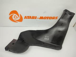 Воздуховод салона задний правый toyota MARK2 1996