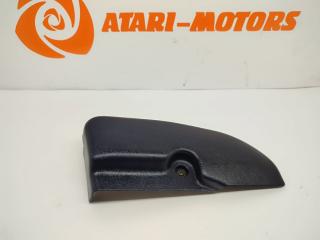 Накладка в салоне передняя toyota MARK2 1996