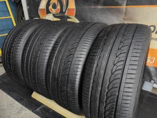 Комплект из 4-х Шина летняя 245/50R18 Nankang As-1 (б/у)