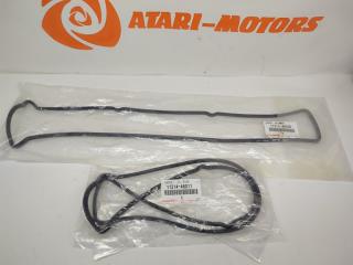 Запчасть прокладка клапанной крышки toyota chaser jzx100 11213-46030 новая Прокладка клапанной крышки toyota chaser jzx100 11213-46030 новая
