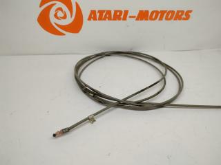 Запчасть трос лючка топливного бака toyota MARK2 1996 gx90 1GFE 7703522200 контрактная Трос лючка топливного бака toyota MARK2 1996 gx90 1GFE 7703522200 контрактная